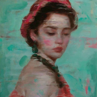 兽设冰川场景创作FurryQQ群